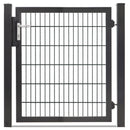 Tür Vario Plus (8/6/8 mm)